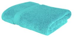 Kingsley - Hygro Hand - Towel - Aqua